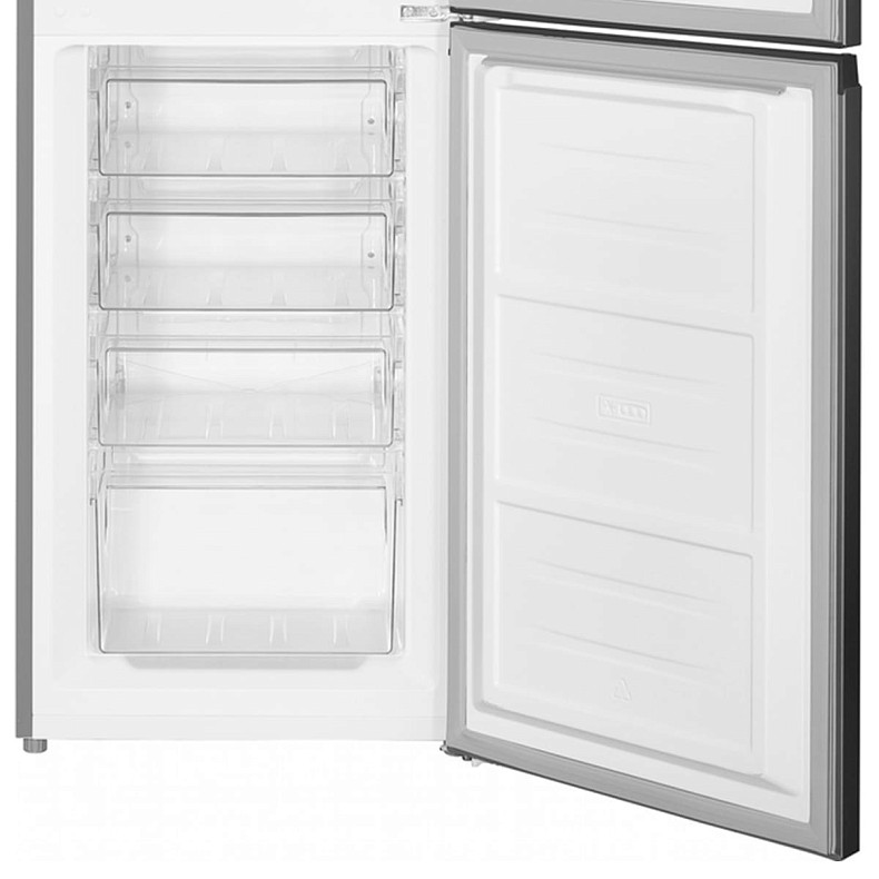 Холодильник Edler ED-314INFD