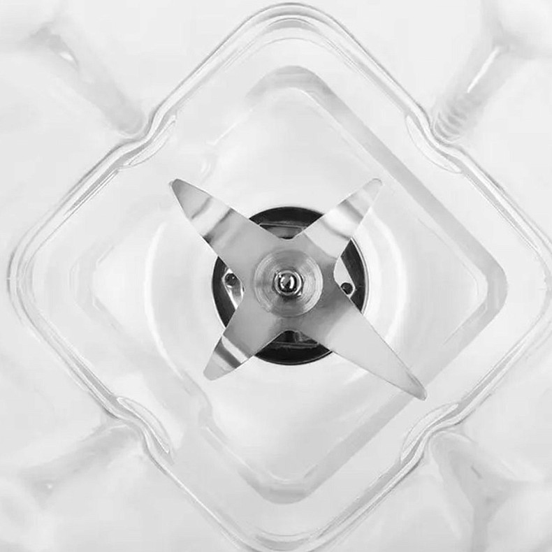 Блендер Kitchenaid K150 5KSB1325EOB черный