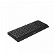 Клавиатура A4Tech Fstyler FK15 Ukr Black USB