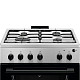 Плита газовая Electrolux LKG600001X