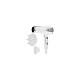 Фен Adler AD 2248 white champagne