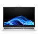Ноутбук HP 14-hc0003ua 14" FHD IPS AG, Intel U5-225U, 16GB, F1TB, UMA, DOS, сріблястий
