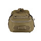 Сумка-баул/рюкзак 2Е Tactical, L, зелена (2E-MILDUFBKP-L-OG)