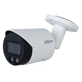 IP камера Dahua DH-IPC-HFW2449S-S-IL 3.6mm