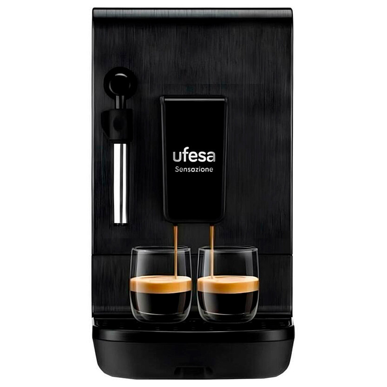 Кофемашина CE SENSAZIONE CMAB200.100 Ufesa (71706545)