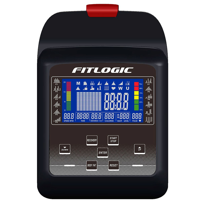 Орбітрек Fitlogic ET-742P2