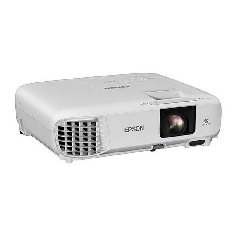 Проектор Epson EB-FH06 (V11H974040)