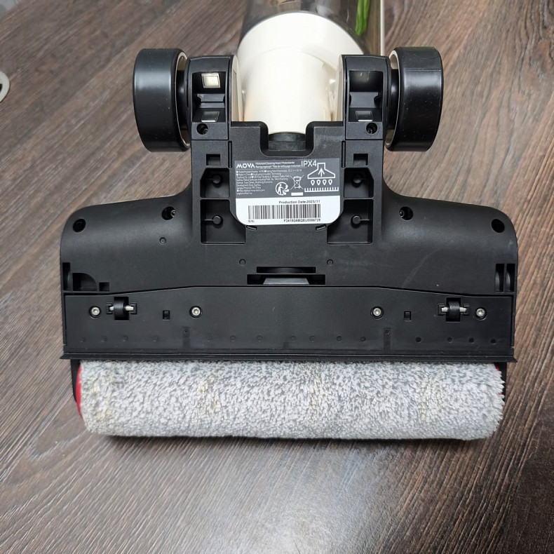 Моющий пылесос MOVA K30 Mix  -  Уценка