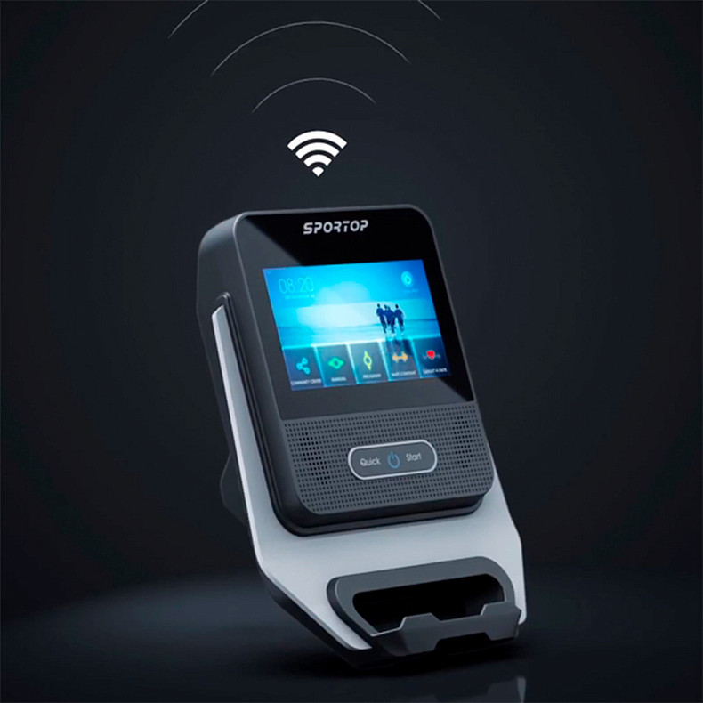 Орбитрек Sportop E350 TFT