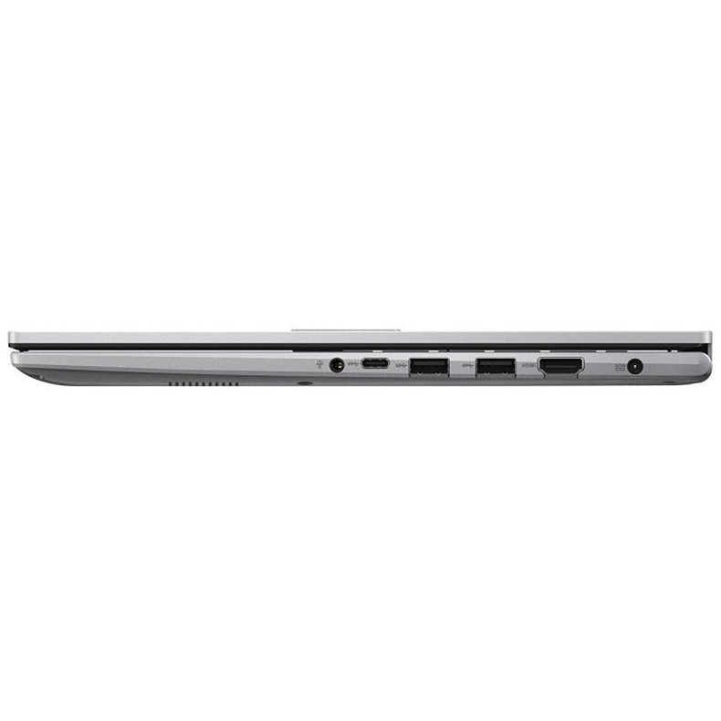 Ноутбук ASUS X1504VA C5-120U 15" 16GB 512GB X1504VA-BQ3704