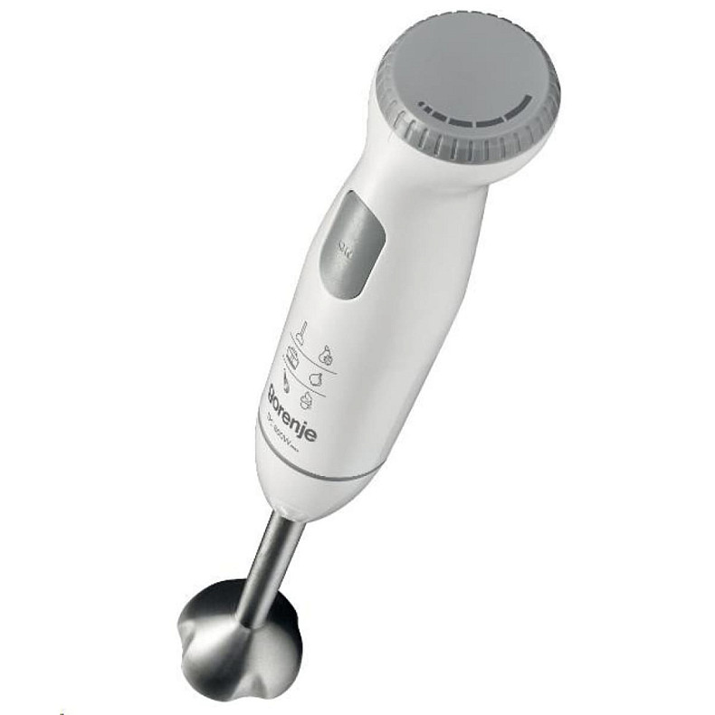 Блендер погружний Gorenje HBC 804 QW (LW-3513G1)