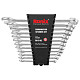 Набор гаечных ключей Ronix RH-2102