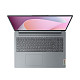 Ноутбук Lenovo IdeaPad Slim 3 16ABR8 (82XR00D7RA) Arctic Grey