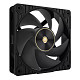 Вентилятор Asus ProArt PF120 Black 3IN1 (90DA00M0-B09020)
