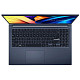 Ноутбук Asus 15.6FIM/i7-13700H/16/1TB SSD/Intel Iris Xe /DOS/BL/Quiet Blue X1502VA-BQ139