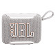 Портативна акустика JBL Go 5 White (JBLGO5WHT)