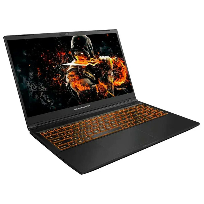 Ноутбук Dream Machines CI7-13620H 15" 32GB/1TB RG4050-15UA47
