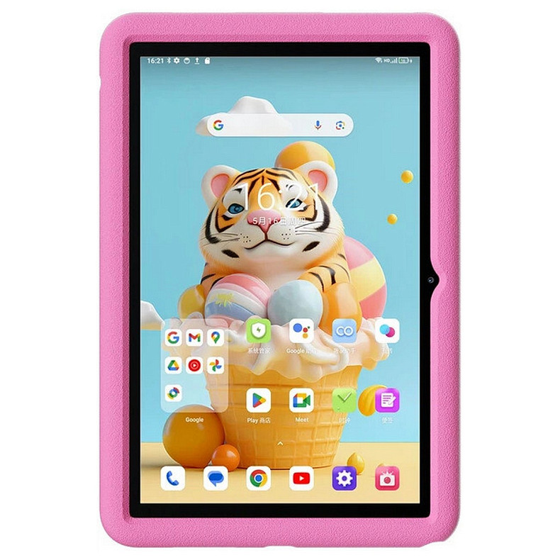 Планшет Blackview Tab 80 Kids 4/64GB 4G Dreamy Pink (6931548317319)