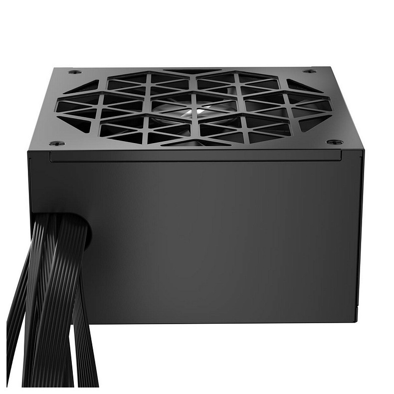 Блок питания 1stPlayer HA-650AC1 (ACK-STD-650-BK-EU) 650W