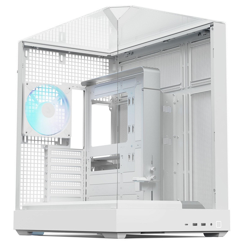 Корпус APNX V2 White (APCM-VI02143.21)