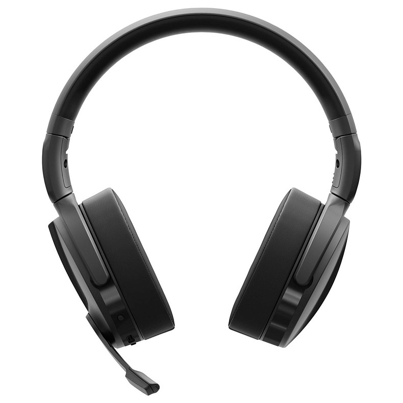 Навушники з мікрофоном Sennheiser EPOS ADAPT 560 II Black (1001160)