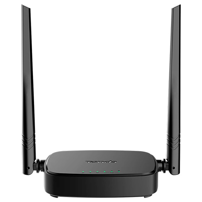 Беспроводной маршрутизатор Tenda 4G03 Pro