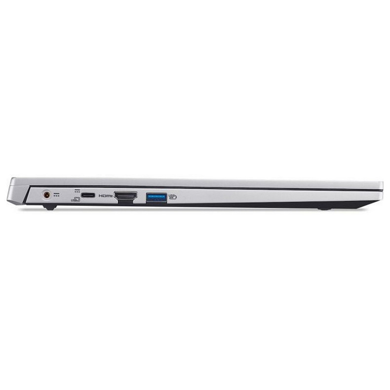 Ноутбук Acer Aspire Lite AL15-33P-30XX (NX.D62EU.001) Silver
