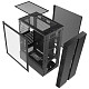 Корпус 2E Gaming Runa (G2107) Black (2E-G2107) без БП