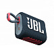 Портативная акустика JBL GO 3 Blue/Pink (JBLGO3BLUP)