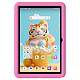 Планшет Blackview Tab 80 Kids 4/64GB 4G Dreamy Pink (6931548317319)
