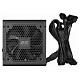 Блок питания 2E GAMING Solid Power Pro (850W), >85%, 80+ Bronze, 120mm, 1xMB 24pin(20+4), 2xCPU