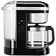Кофеварка капельная KitchenAid 5KCM1209EOB черный