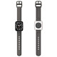 Смарт-часы Amazfit Bip 5 Unity Charcoal (W2324EU2N)
