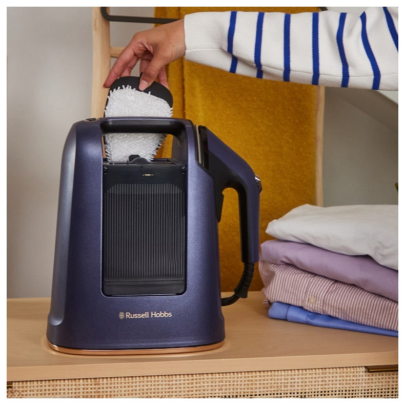 Отпариватель Russell Hobbs 27600-56