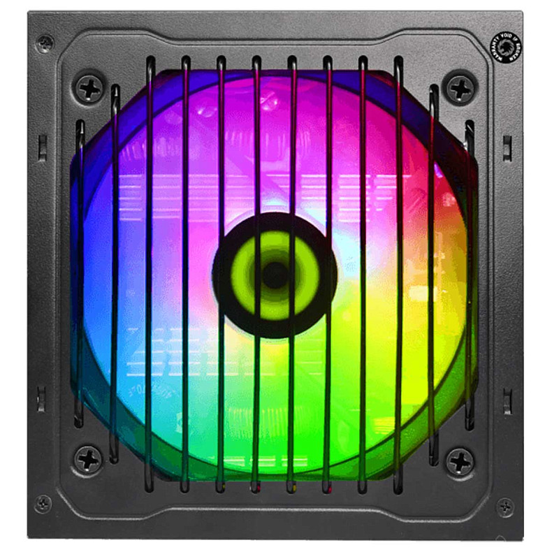 Блок питания GameMax VP-700-M-RGB 700W