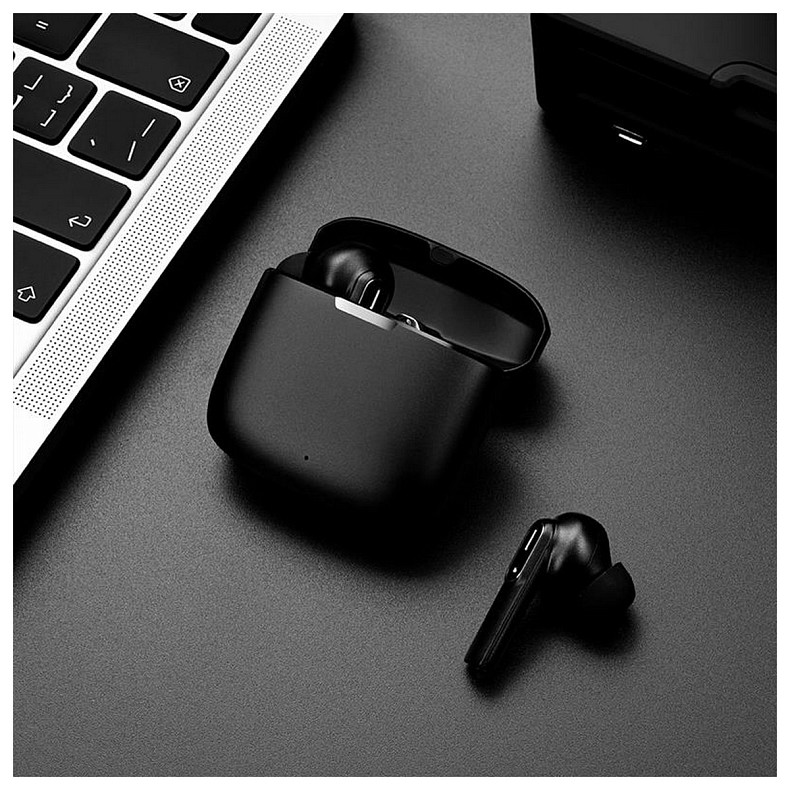 Наушники iMiLab imiki Earphone MT2 Black