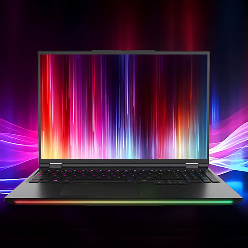 Ноутбук Dream Machines CU9-275HX 16" 32GB/1TB (RX5070TI-16UA26)