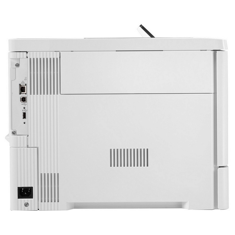 Принтер HP Color LaserJet Enterprise M554dn (7ZU81A)