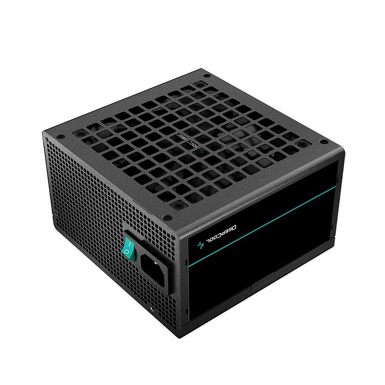 Блок питания DeepCool PF550 550W (R-PF550D-HA0B-EU)