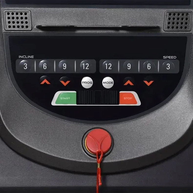 Беговая дорожка Everfit TFK 450 (TFK-450)