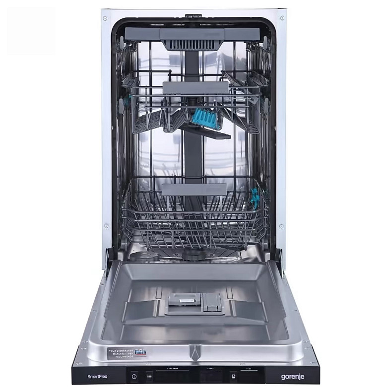 Посудомоечная машина встроенная Gorenje GV 561 D10