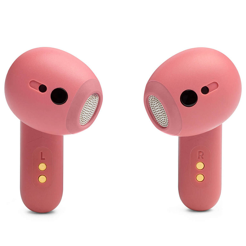 Наушники JBL Live Flex Rose (JBLLIVEFLEXROS)