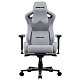 Кресло игровое Anda Seat Kaiser 2 Pro Grey Fabric Size XL