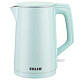 Электрочайник Edler EK6485SL LIGHT MINT