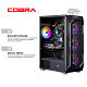 Персональный компьютер COBRA Gaming (I144F.32.S10.36.19050)