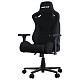 Крісло для геймерів Anda Seat Kaiser Frontier Fabric Black Size XL (AD12YXL-17-B-F-B01)