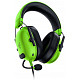 Гарнітура Razer BlackShark V2 X Green (RZ04-03240600-R3M1)