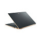 Ноутбук Acer Swift 5 14" WUXGA IPS Touch, Intel i5-1240P, 16GB, F512FB, зеленый (NX.K0HEU.006)