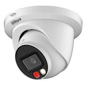 IP-камера Dahua DH-IPC-HDW2849TM-S-IL (2.8мм)