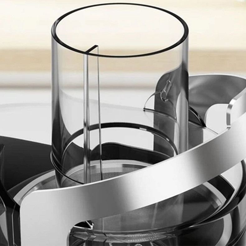 Соковыжималка Tefal Nutri XXL ZE660D10